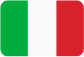 Prodej plexiskla Italiano